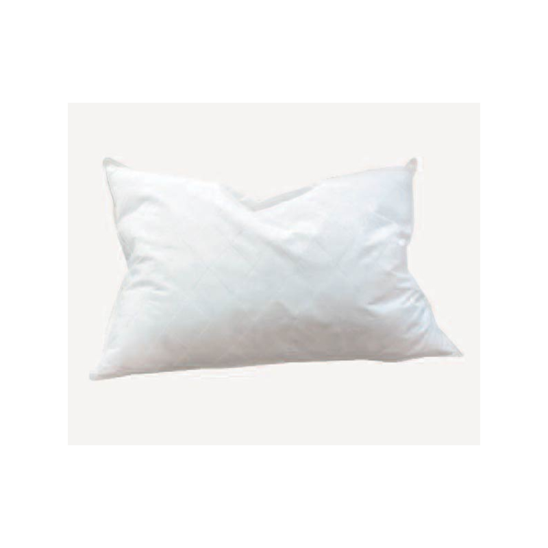 Μαξιλάρι Ύπνου Μέτριο (50x70) Rythmos Silicon Σιλικόνης