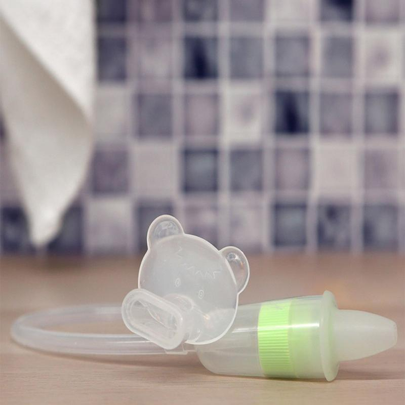 Ρινικός Αποφρακτήρας Kiokids 1384