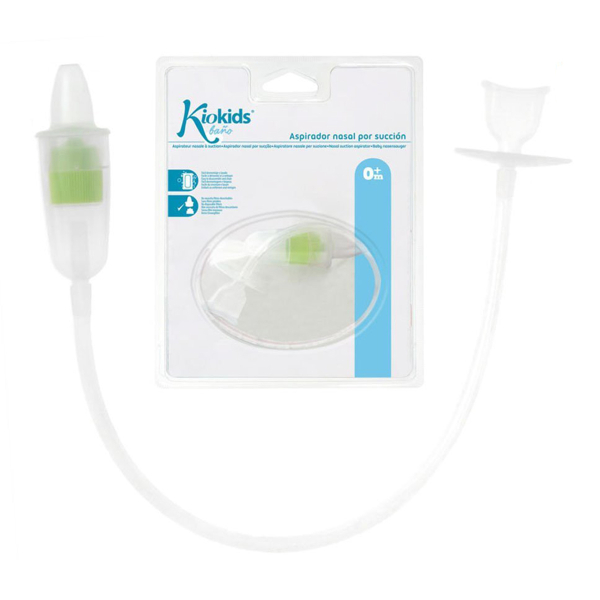 Ρινικός Αποφρακτήρας Kiokids 1384