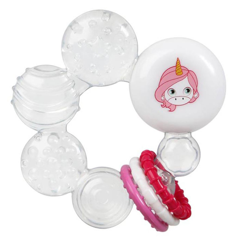 Μασητικό Ψυγείου Kiokids Unicorn 2444