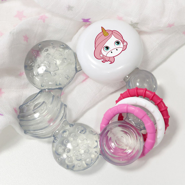 Μασητικό Ψυγείου Kiokids Unicorn 2444