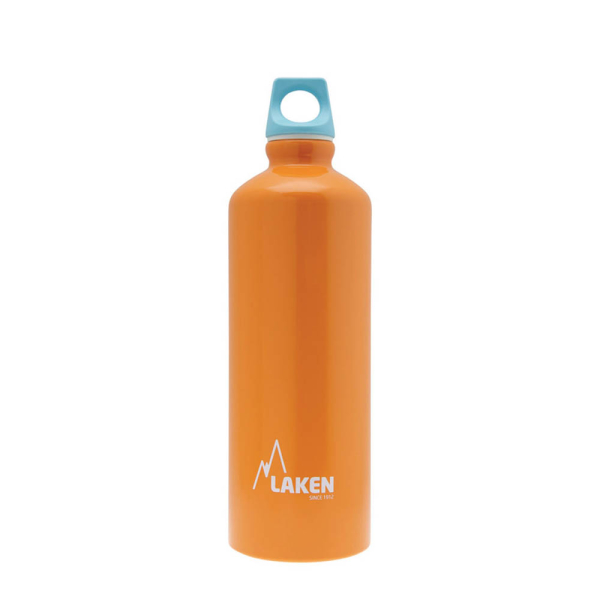 Παγούρι Αλουμινίου 750ml Laken Πορτοκαλί