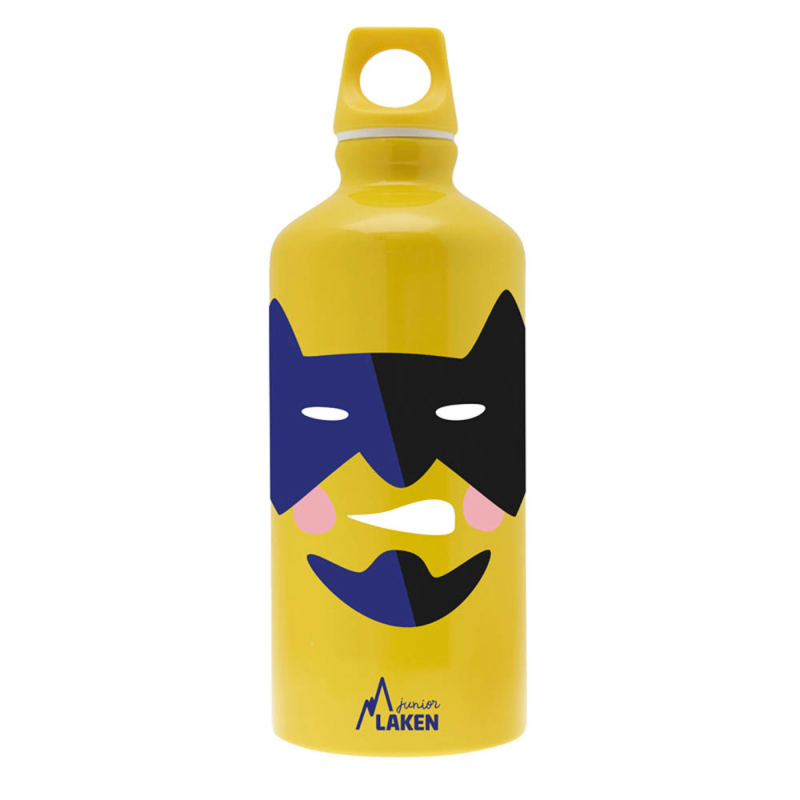 Παγούρι Αλουμινίου 600ml Laken Superhero