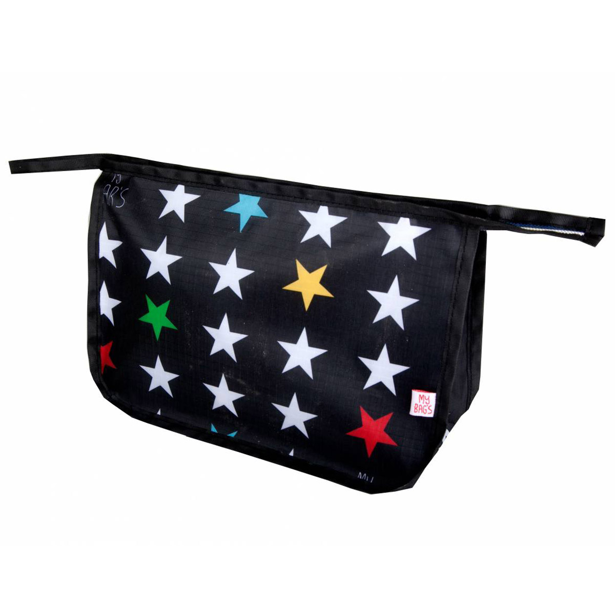 Νεσεσέρ My Bag’s Stars Black 167853