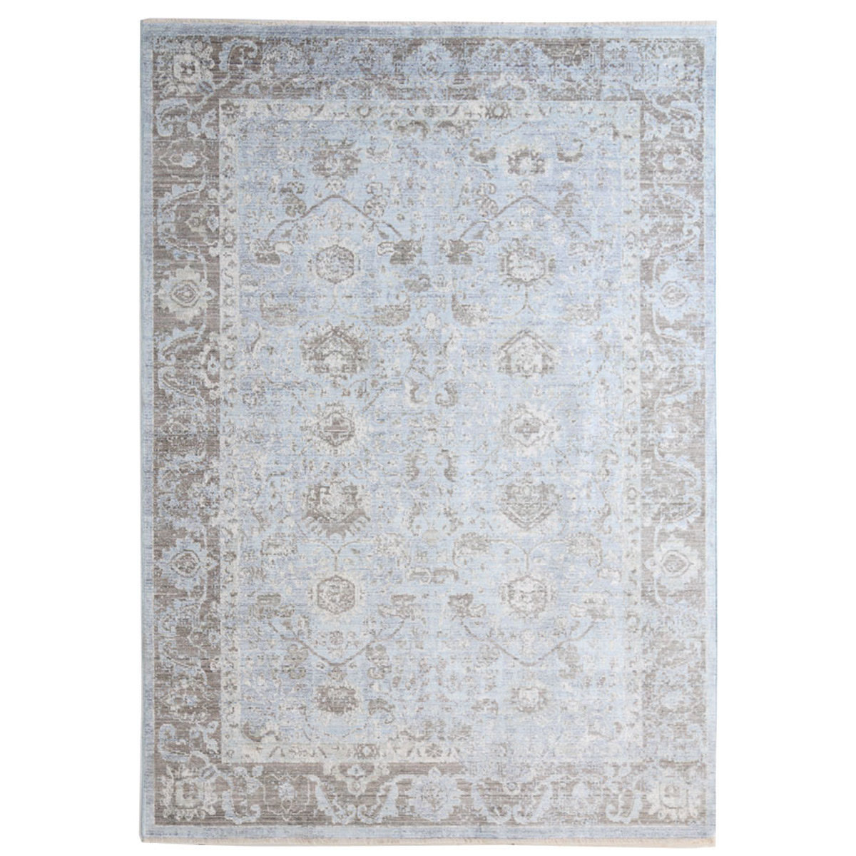 Χαλί All Season (160×210) Royal Carpet Artizan 344 Marine