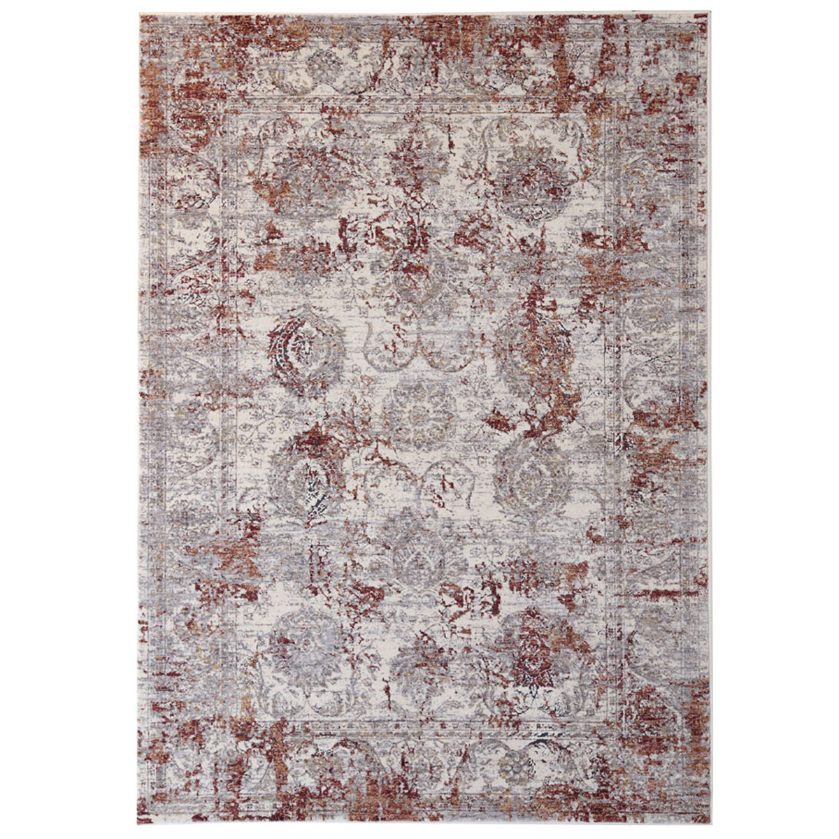 Χαλί (160×230) Royal Carpet Neo 137A Cream