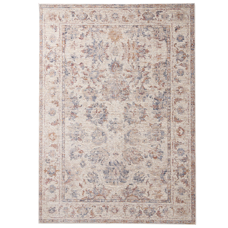 Χαλί All Season (160x230) Royal Carpet Palazzo 6547B Ivory Beige