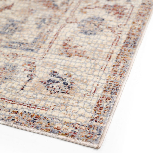 Χαλί All Season (160x230) Royal Carpet Palazzo 6547B Ivory Beige