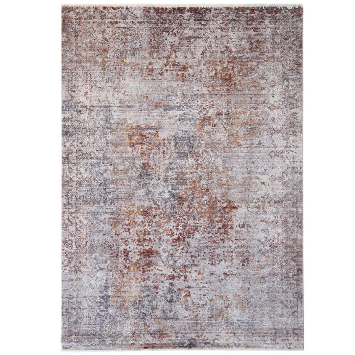 Χαλί All Season (160×234) Royal Carpet Rusty 307D Multi