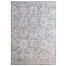 Χαλί (160×230) Royal Carpet Silky 870A Grey