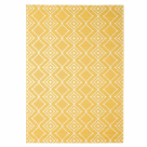 Χαλί Καλοκαιρινό (160×235) Royal Carpet Flox 47 Yellow