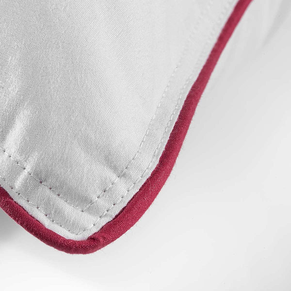 Μαξιλάρι Ύπνου Μαλακό (50x70) La Luna Microdown Alternative Soft Polyester