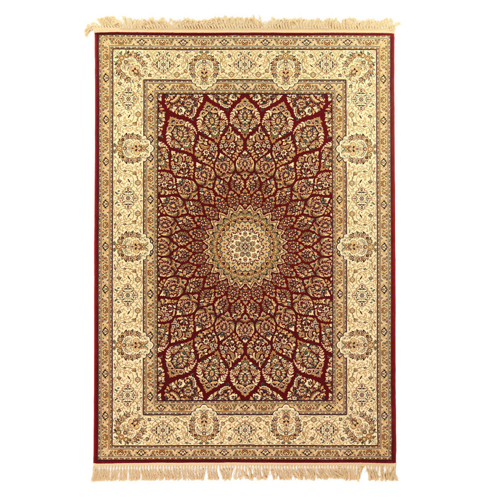 Χαλί (140x190) Royal Carpets Sherazad 8405 Red