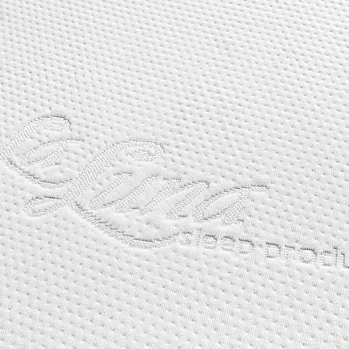 Ζεύγος Καλύμματα Μαξιλαριών Αδιάβροχα La Luna Jacguard φωτογραφία