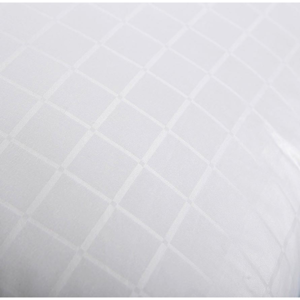 Μαξιλάρι Ύπνου Μέτριο (50x70) La Luna Anti-Allergy Sensitive Pillow Microfiber