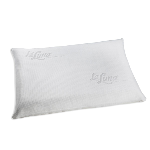 Παιδικό Μαξιλάρι Ανατομικό Μαλακό (45x65) La Luna Latex Pillow