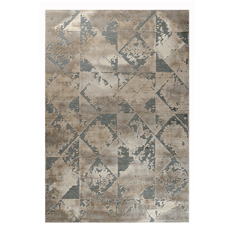 Χαλί All Season (133x190) Tzikas Carpets Boheme 00003-730
