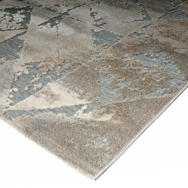 Χαλί All Season (133x190) Tzikas Carpets Boheme 00003-730