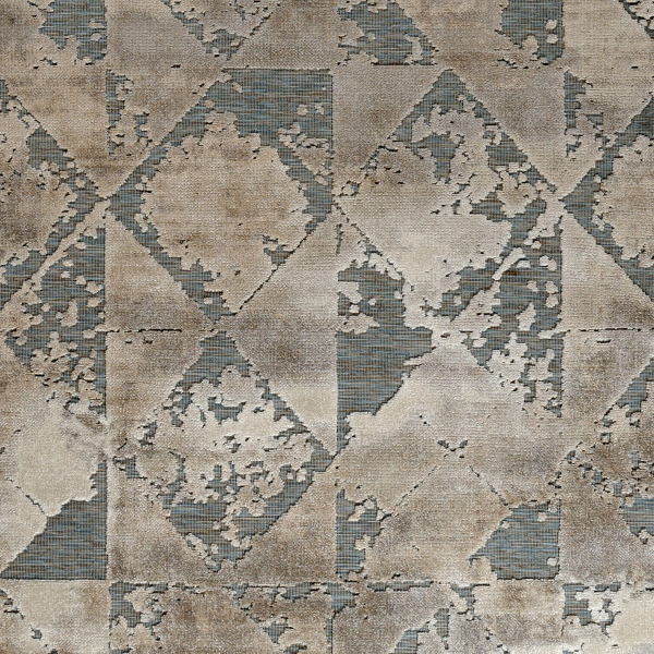 Χαλί All Season (133x190) Tzikas Carpets Boheme 00003-730