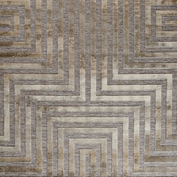 Χαλί All Season (133x190) Tzikas Carpets Boheme 10-795