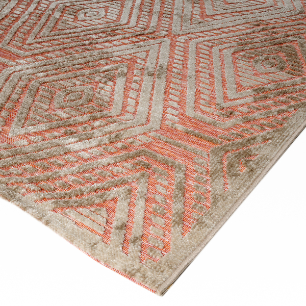 Χαλί All Season (133x190) Tzikas Carpets Boheme 16-720