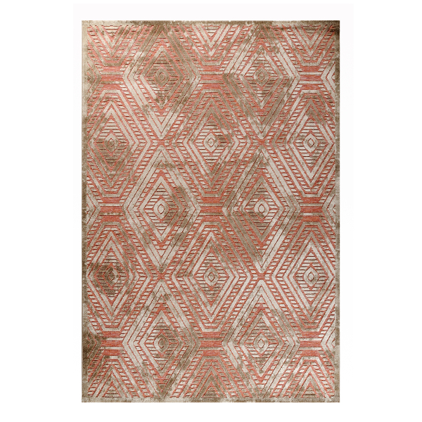 Χαλί All Season (160x230) Tzikas Carpets Boheme 16-720