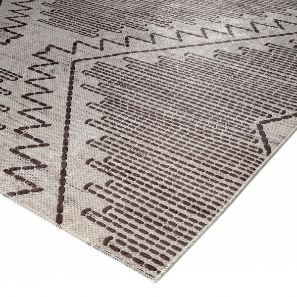 Χαλί All Season (140x200) Tzikas Carpets Soho 3266-018