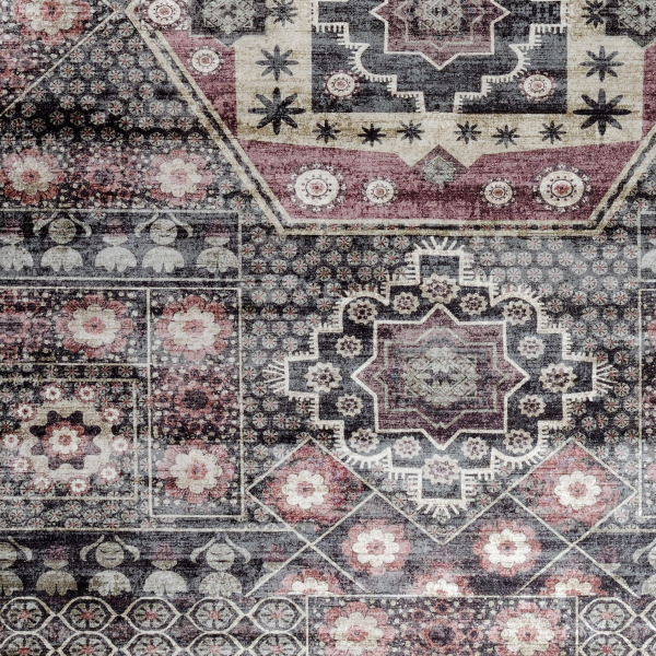 Χαλί All Season (160x230) Tzikas Carpets Soho 3289-018