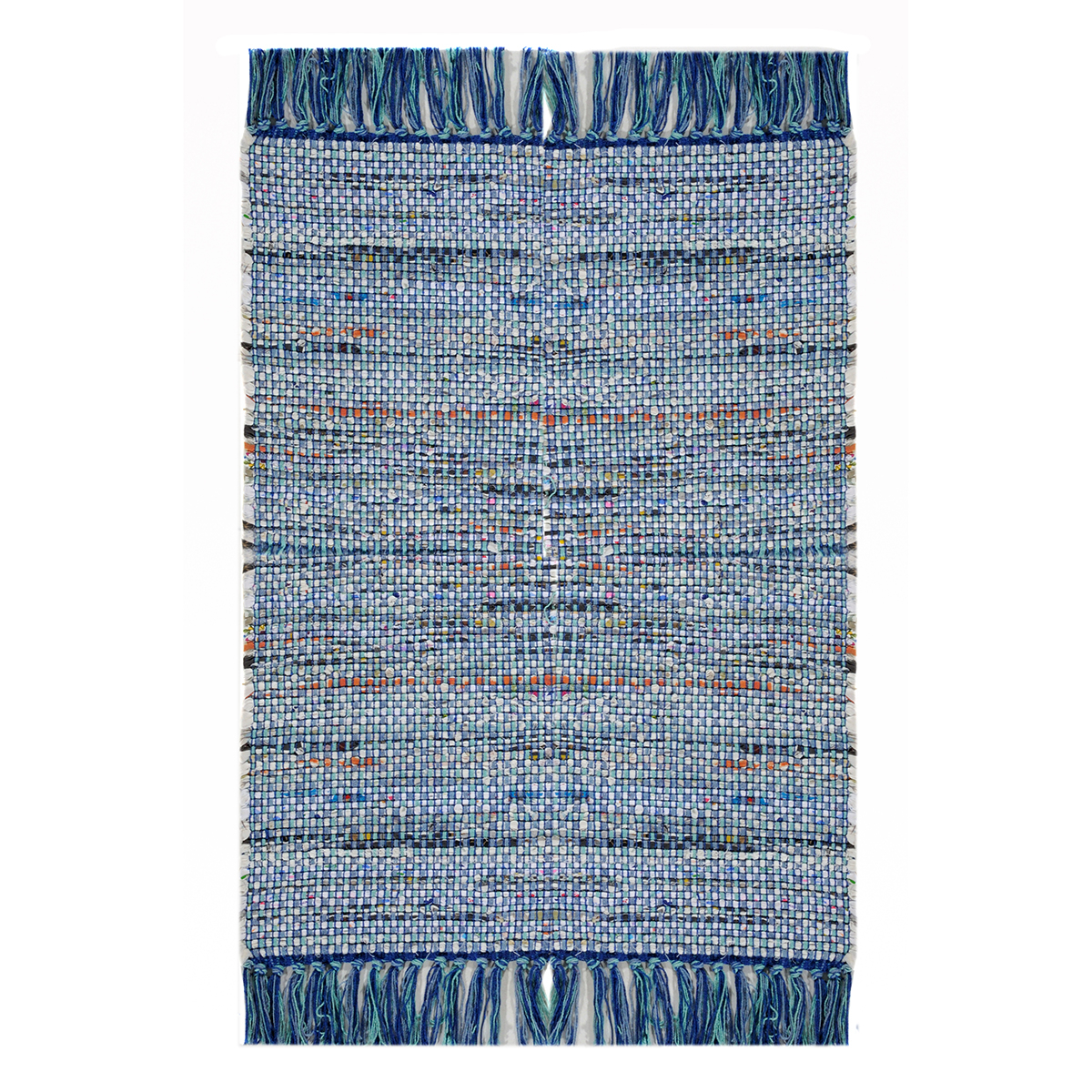 Χαλί Διαδρόμου (67×150) Tzikas Carpets Boho 30150-035