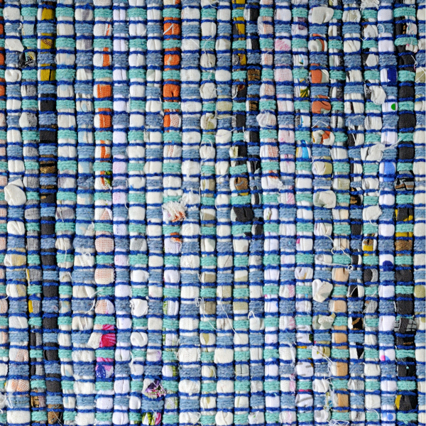 Χαλί Διαδρόμου (67x150) Tzikas Carpets Boho 30150-035