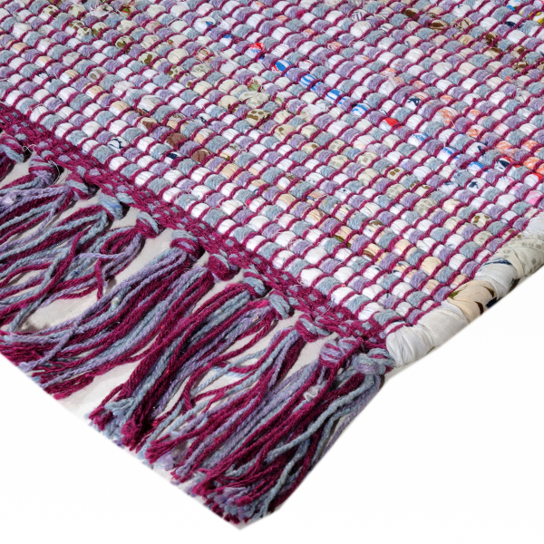 Χαλί All Season (140x200) Tzikas Carpets Boho 30150-050