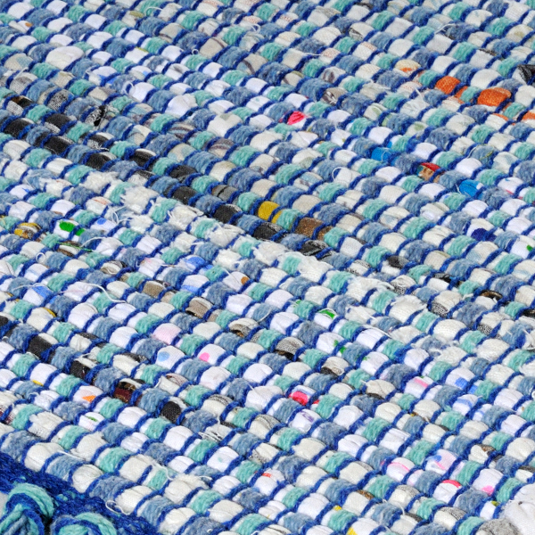 Χαλί All Season (160x230) Tzikas Carpets Boho 30150-035