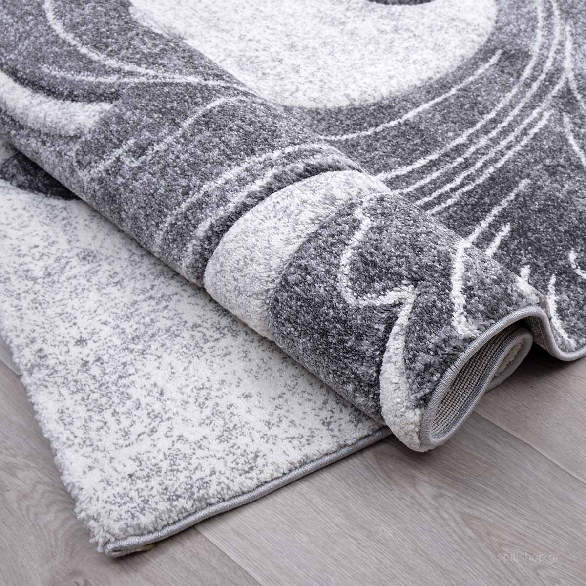 Χαλί (200X290) Viopros Premium Carpets Μπέργκαμο Home Χαλιά Σαλονιού Spitishop