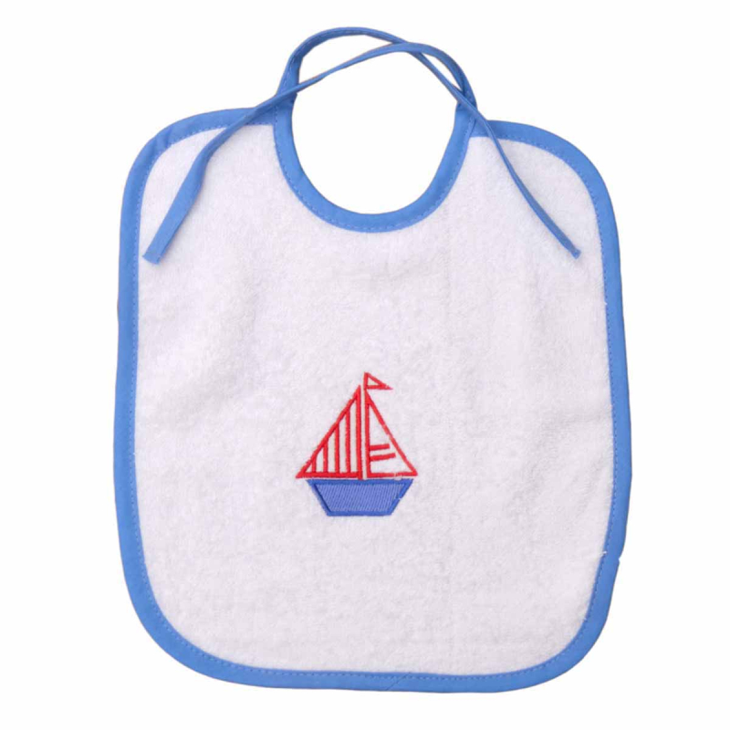 Σαλιάρα (25x30) Viopros Σχ 54