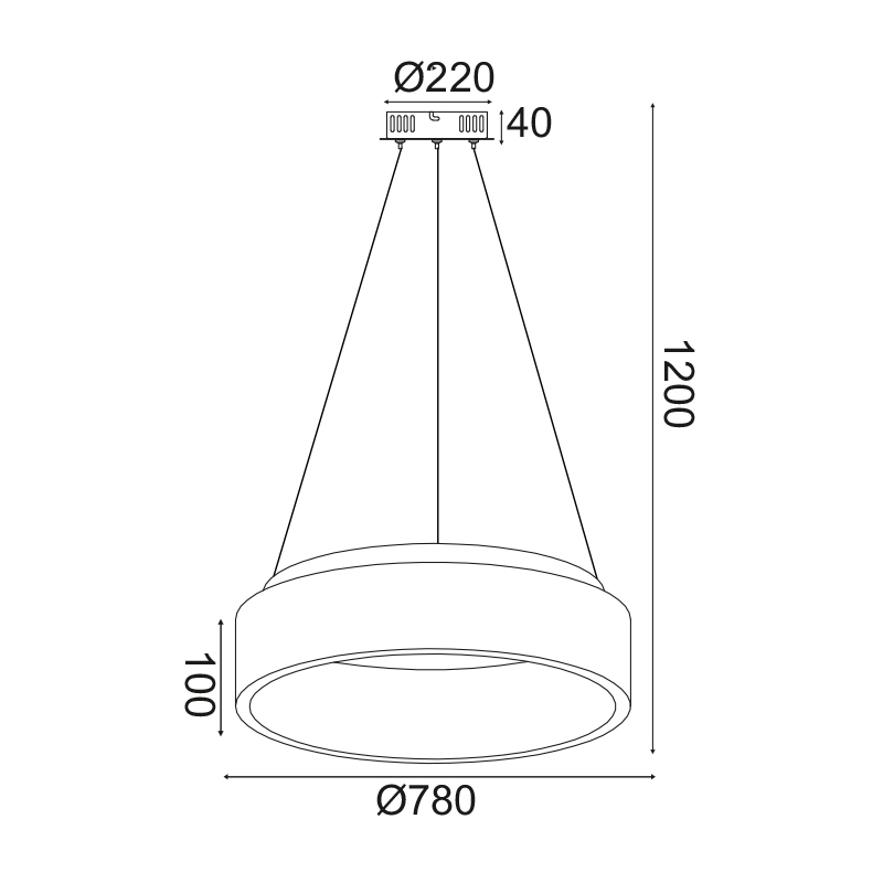 Φωτιστικό Οροφής Led Aca Apollo Br81Ledp78Wh White Home Φωτιστικά Spitishop