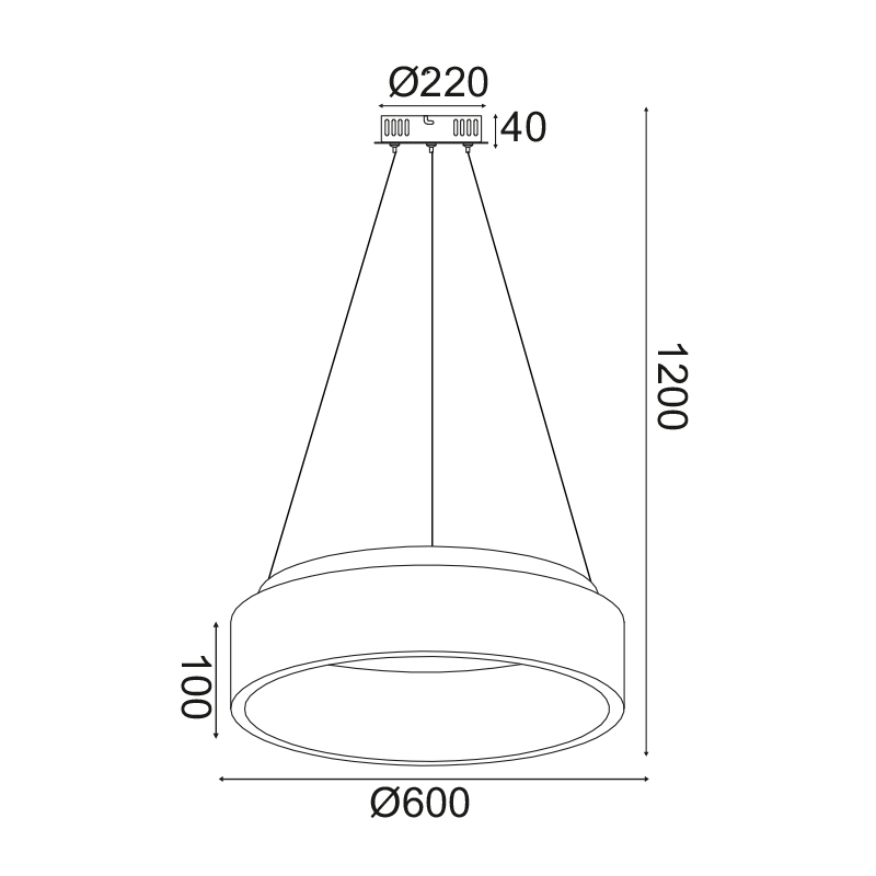 Φωτιστικό Οροφής Led Aca Apollo Br81Ledp60Wh White Home Φωτιστικά Spitishop
