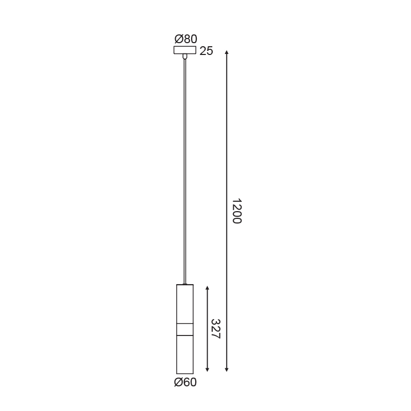 Φωτιστικό Οροφής Μονόφωτο Aca Da Vinci Hm851P6Br Gold Home Φωτιστικά Spitishop
