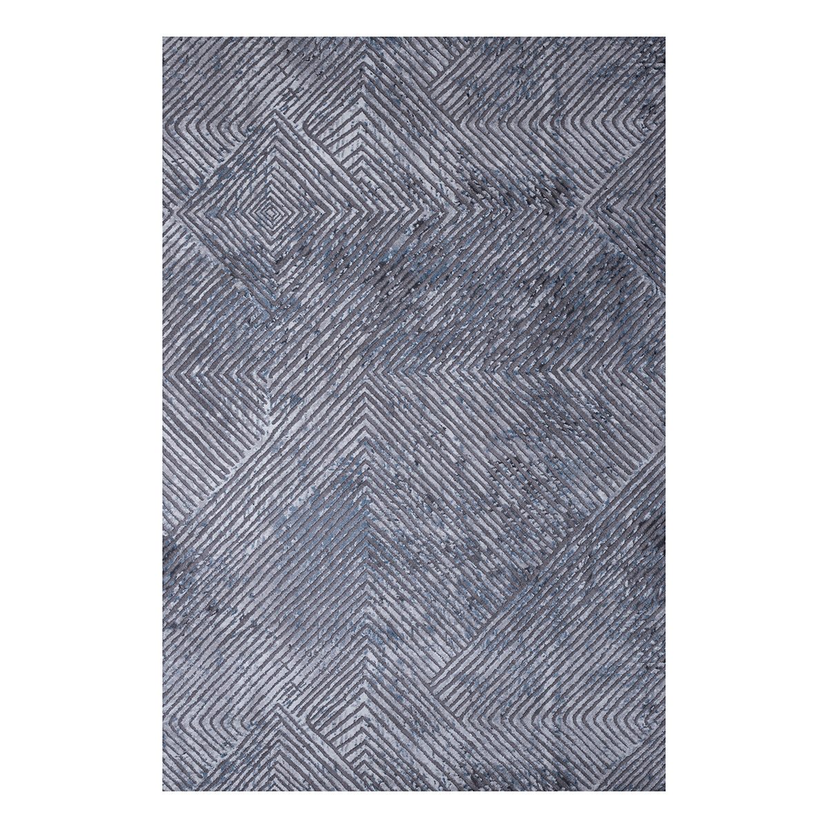 Χαλί (140×200) Colore Colori Ostia 7100/953