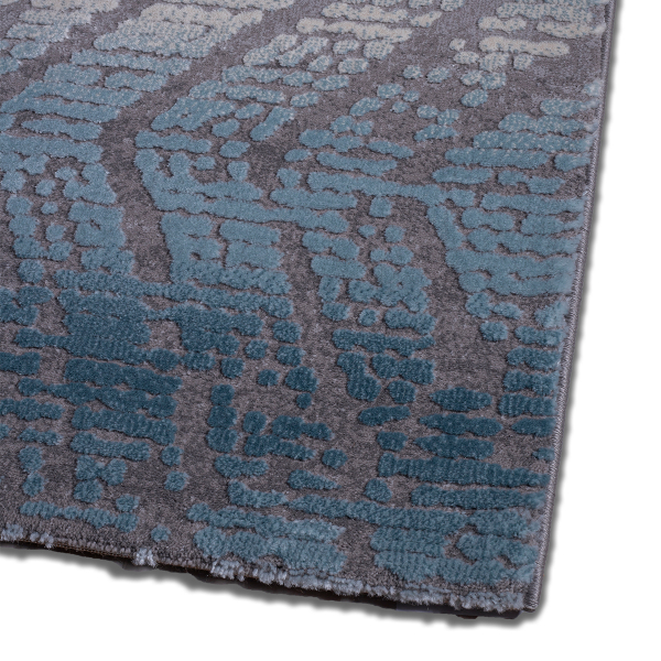 Χαλιά Κρεβατοκάμαρας (Σετ 3τμχ) Colore Colori Thema 4660/933-70cm