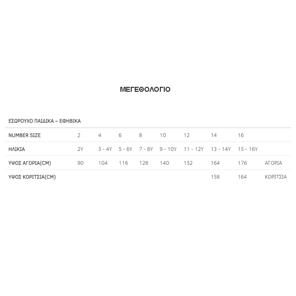 Φανελάκι Παιδικό Κοντομάνικο Minervakia Basket 41891 Γαλάζιο