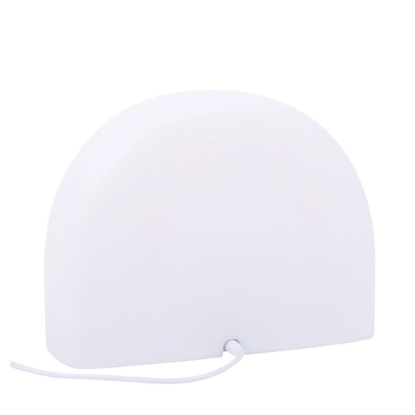 Παιδικό Φωτάκι Νυκτός Α Little Lovely Company Rainbow NLRAMC36