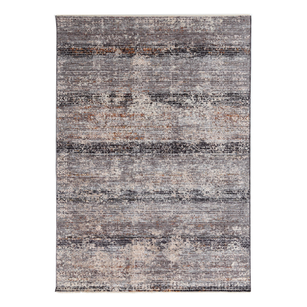 Χαλί All Season (160x230) Royal Carpet Limitee 7797A Beige/Charcoal