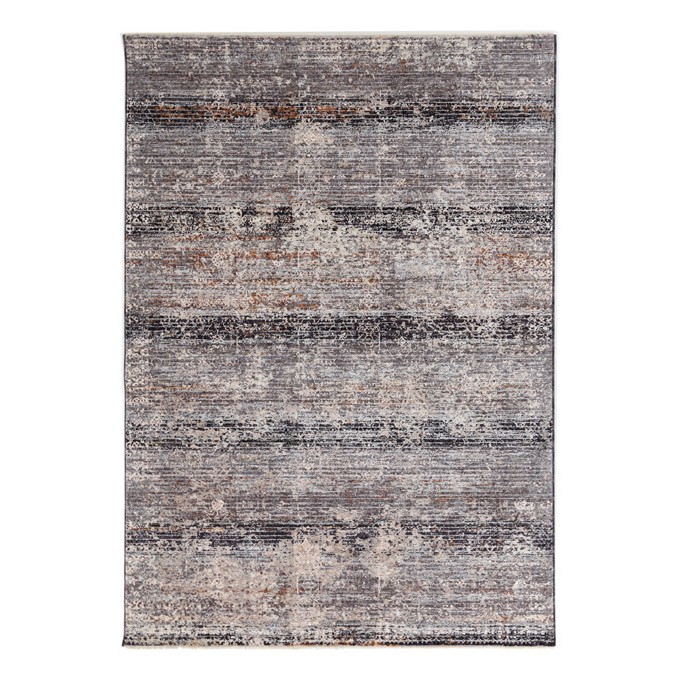 Χαλί All Season (160×230) Royal Carpet Limitee 7797A Beige/Charcoal