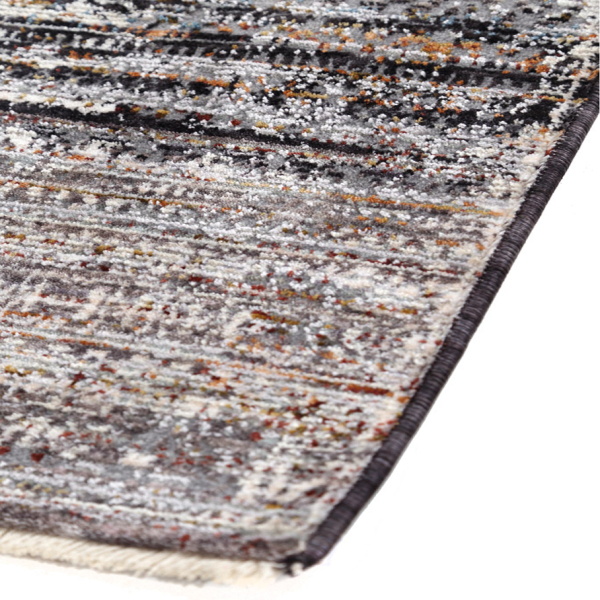 Χαλί All Season (160x230) Royal Carpet Limitee 7764A Beige/Charcoal