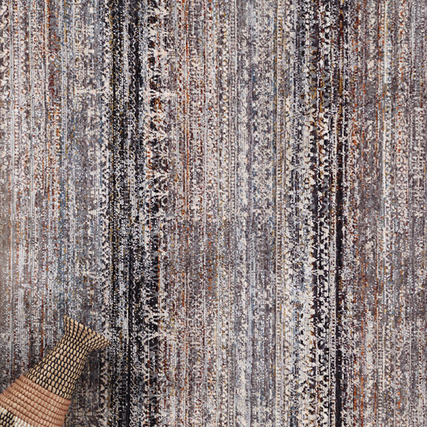 Χαλί All Season (160x230) Royal Carpet Limitee 7764A Beige/Charcoal
