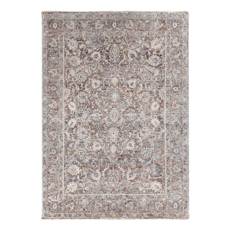 Χαλί All Season (200×250) Royal Carpet Limitee 8162C Beige/L.Grey