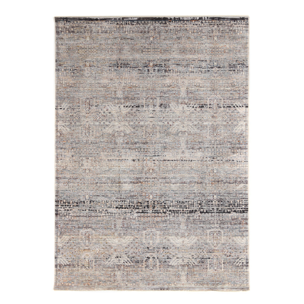 Χαλί All Season (160x230) Royal Carpet Limitee 7799A Beige/L.Grey