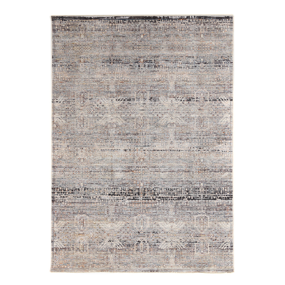 Χαλί All Season (160×230) Royal Carpet Limitee 7799A Beige/L.Grey