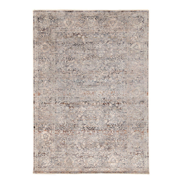 Χαλί All Season (160x230) Royal Carpet Limitee 8200A Beige/L.Grey