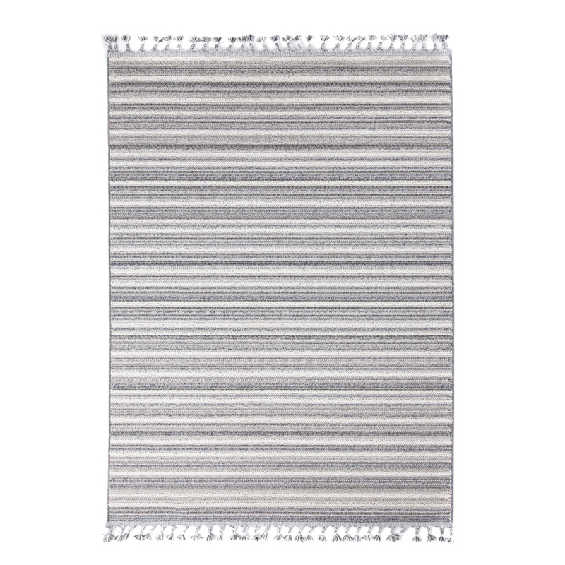 Χαλί All Season (160x230) Royal Carpet Linq 9041A L.Grey
